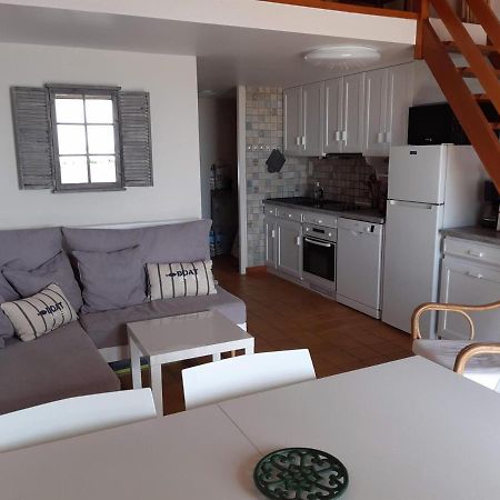 Superbe Vue Sur L'Ocean, Acces Direct A La Plage La Tranche-sur-Mer Exterior photo