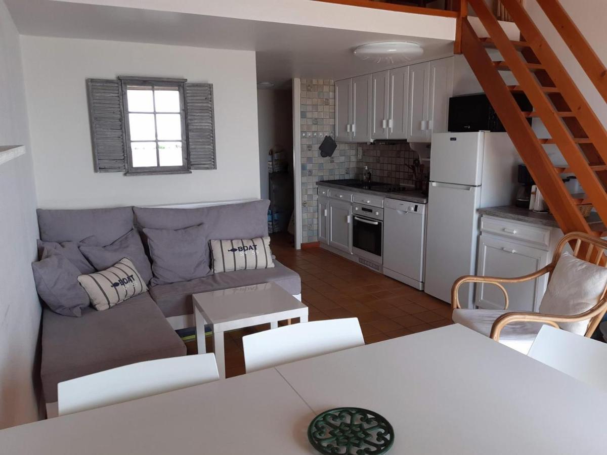 Superbe Vue Sur L'Ocean, Acces Direct A La Plage La Tranche-sur-Mer Exterior photo