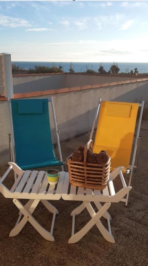 Superbe Vue Sur L'Ocean, Acces Direct A La Plage La Tranche-sur-Mer Exterior photo