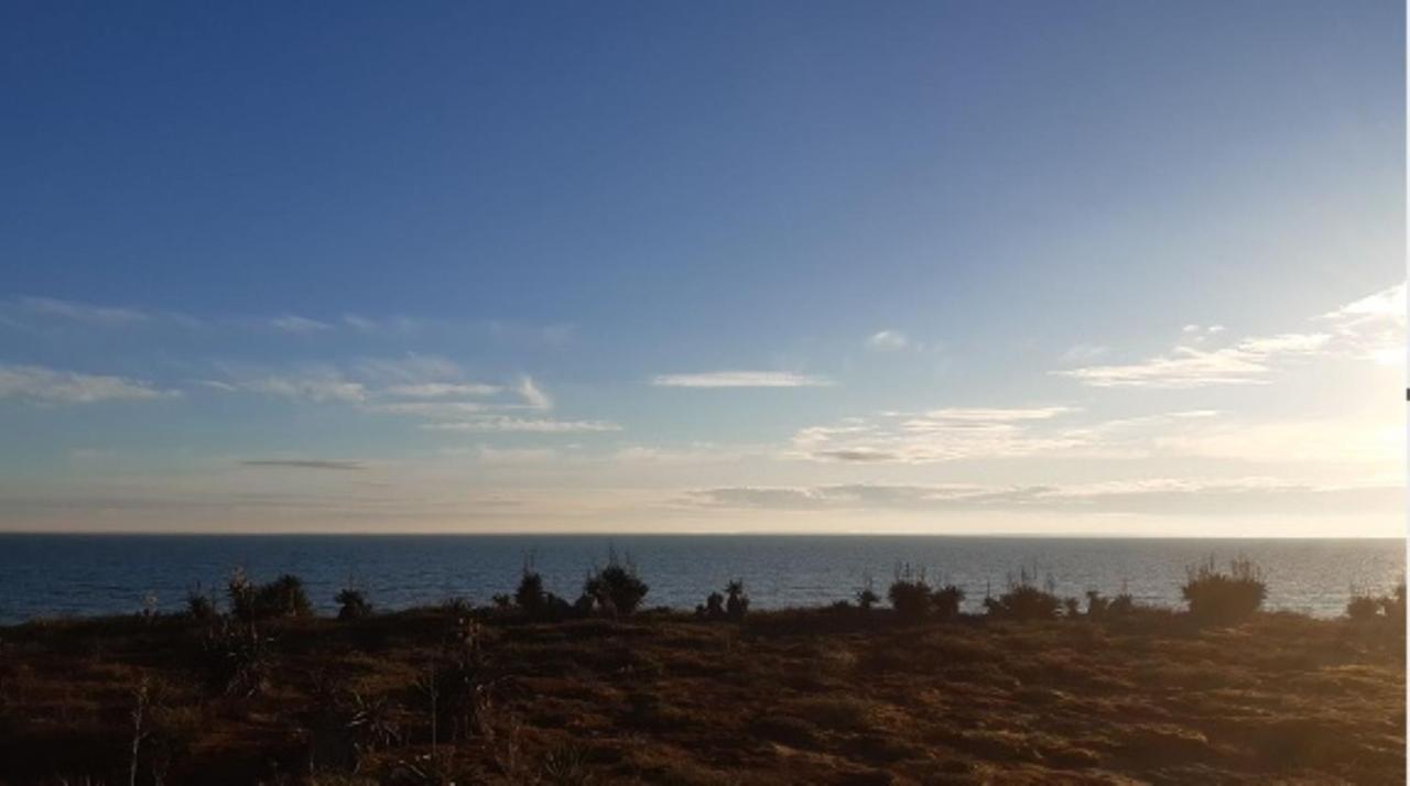 Superbe Vue Sur L'Ocean, Acces Direct A La Plage La Tranche-sur-Mer Exterior photo